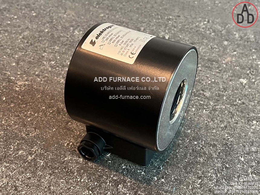 Elektrogas Coil for VMR6-5 110V(7)